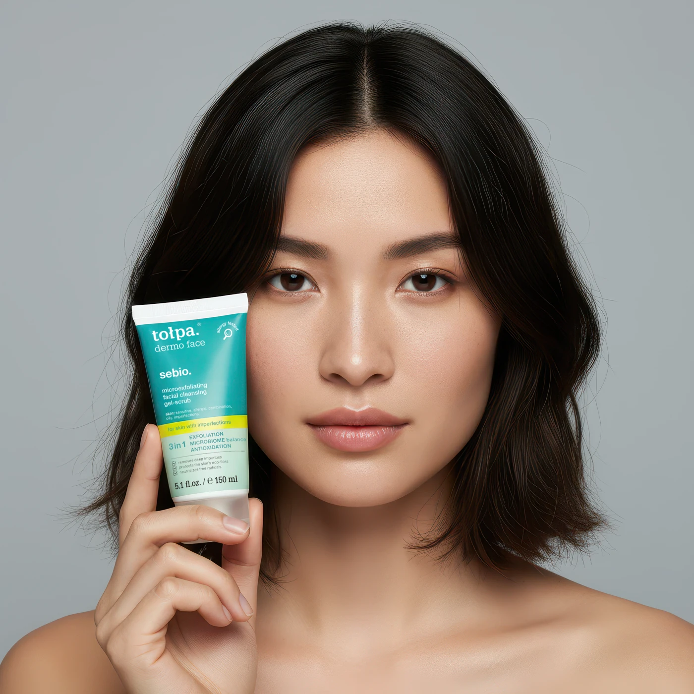Brand photograph