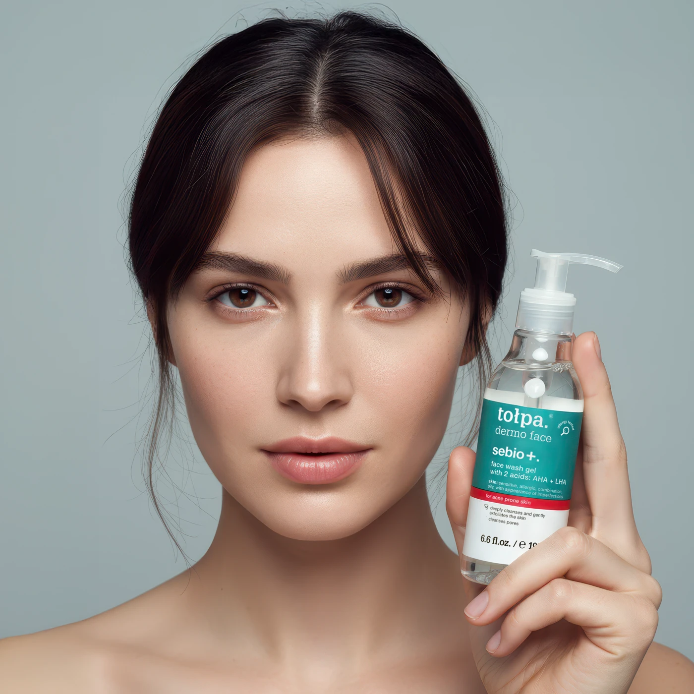 Brand photograph