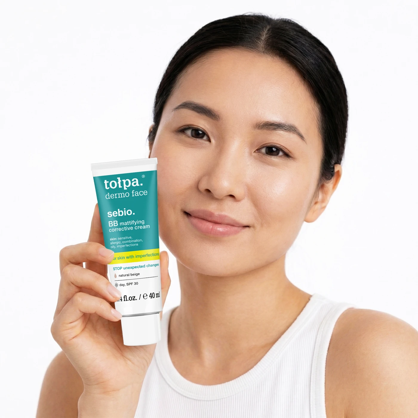 Brand photograph